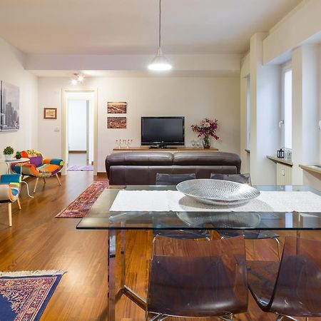 Cattaneo Arena Apartaments 维罗纳 外观 照片