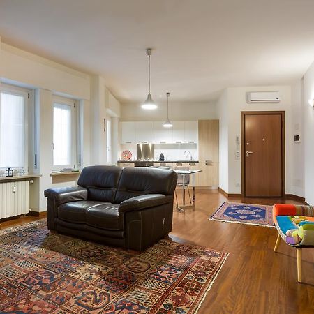Cattaneo Arena Apartaments 维罗纳 外观 照片