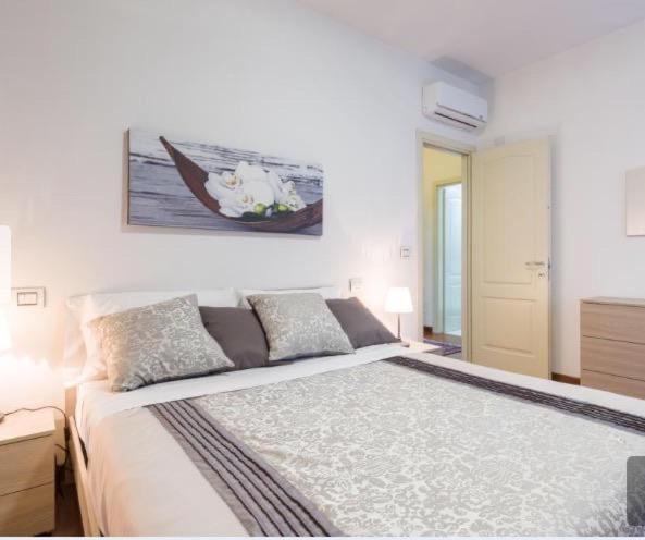 Cattaneo Arena Apartaments 维罗纳 外观 照片