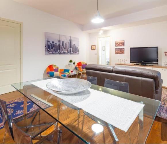 Cattaneo Arena Apartaments 维罗纳 外观 照片