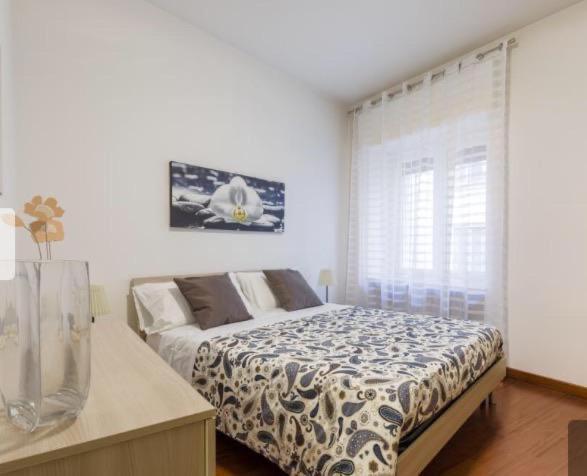 Cattaneo Arena Apartaments 维罗纳 外观 照片