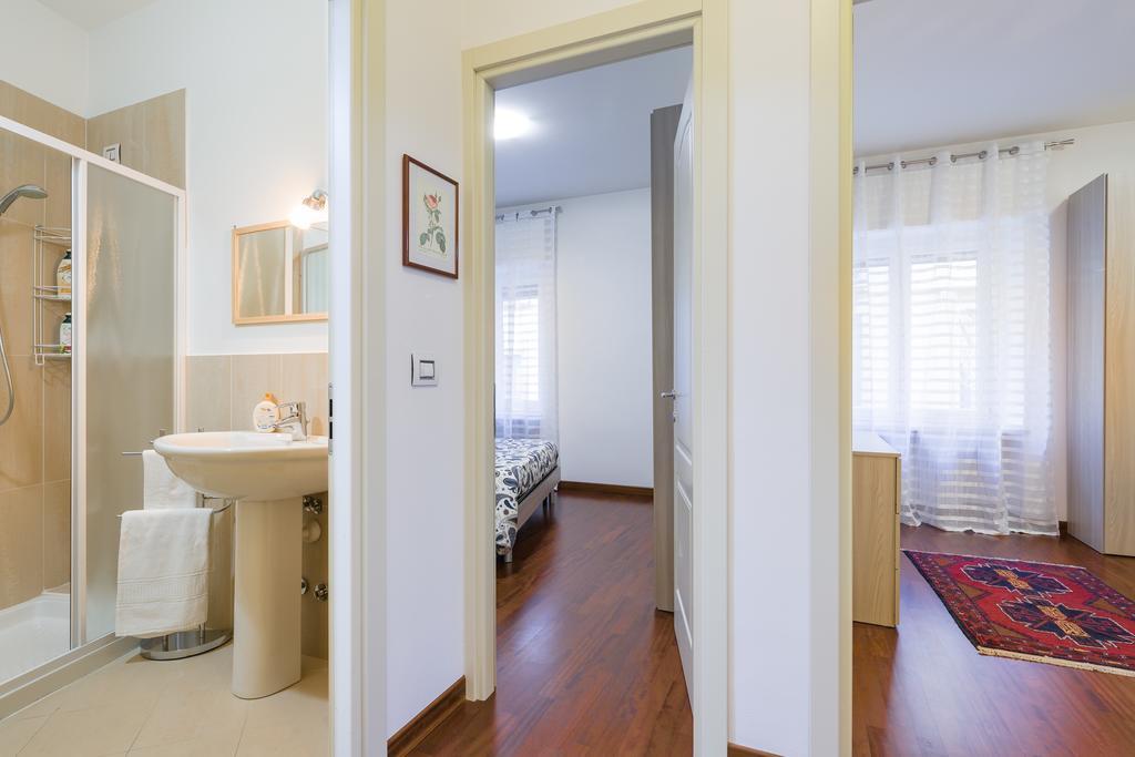 Cattaneo Arena Apartaments 维罗纳 外观 照片