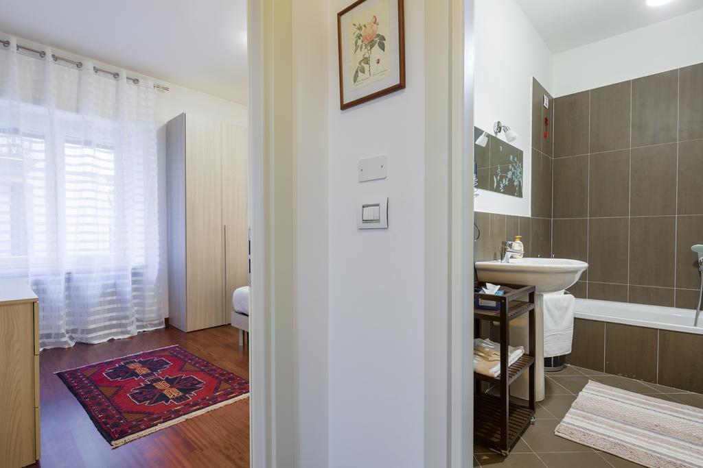 Cattaneo Arena Apartaments 维罗纳 外观 照片