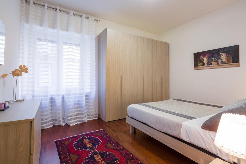 Cattaneo Arena Apartaments 维罗纳 外观 照片