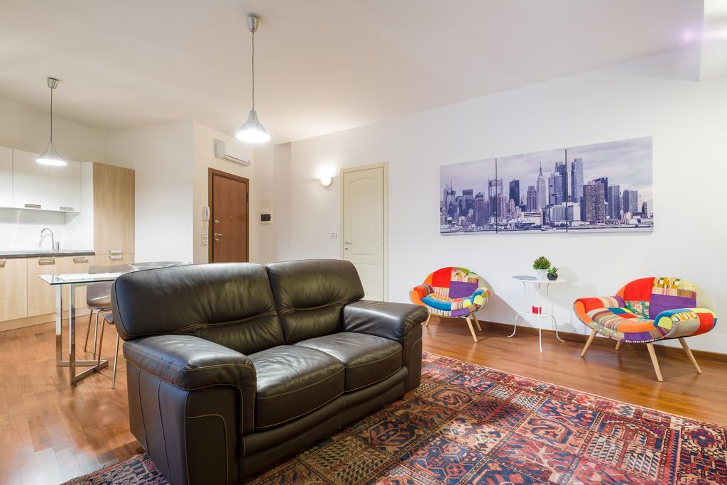 Cattaneo Arena Apartaments 维罗纳 外观 照片