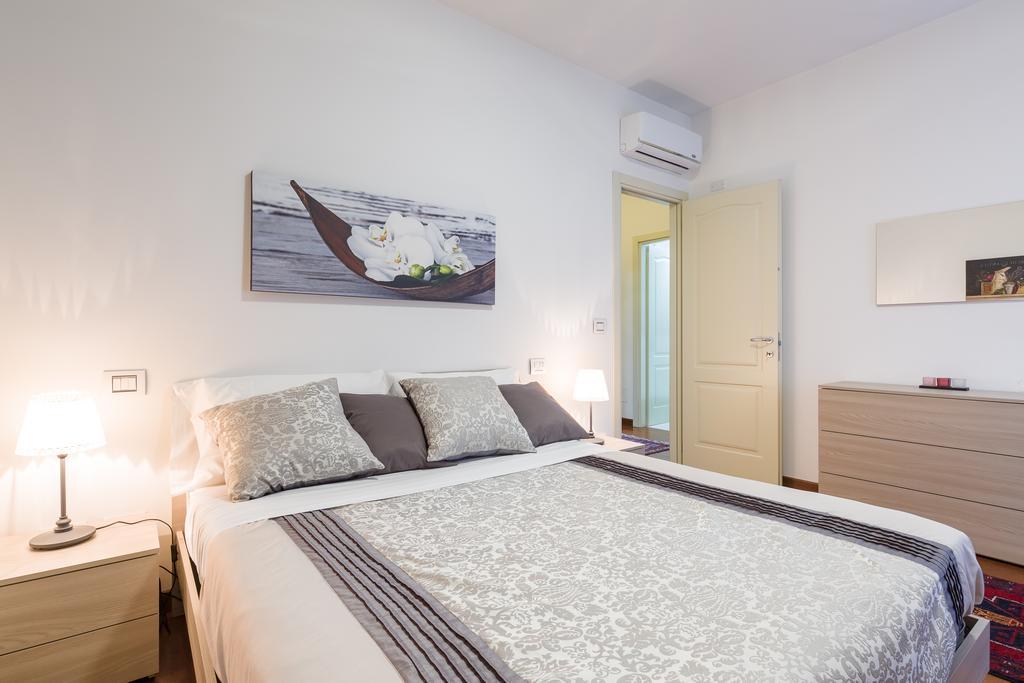 Cattaneo Arena Apartaments 维罗纳 外观 照片