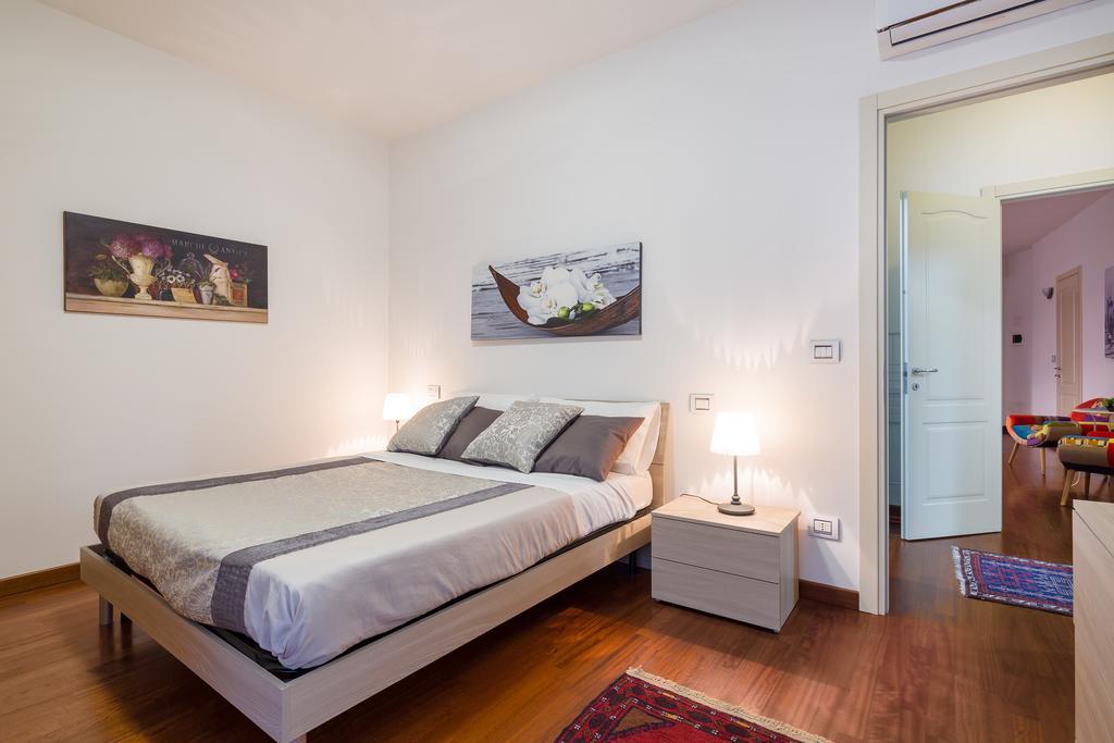 Cattaneo Arena Apartaments 维罗纳 外观 照片