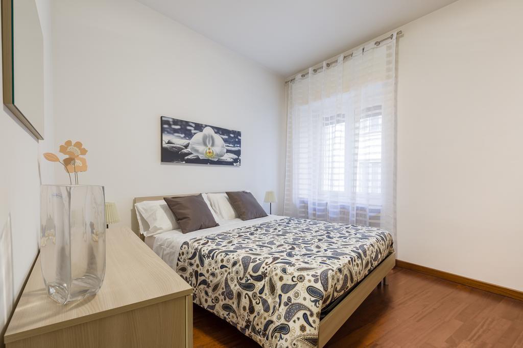 Cattaneo Arena Apartaments 维罗纳 外观 照片