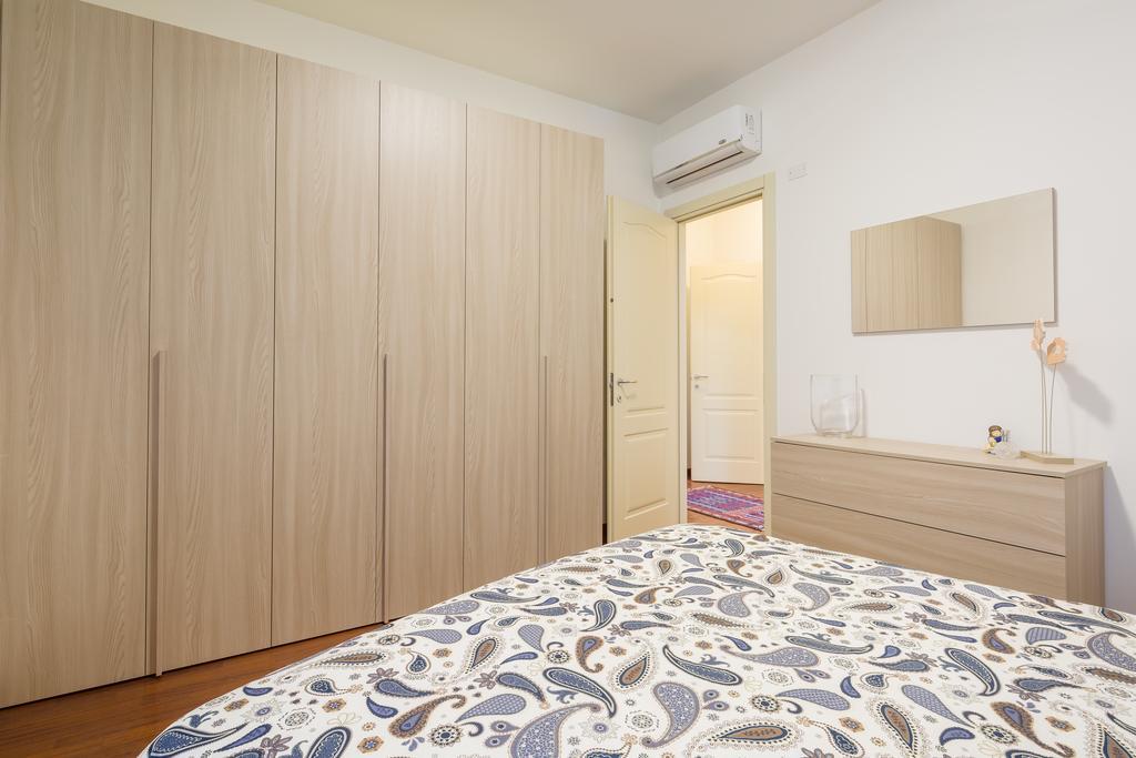Cattaneo Arena Apartaments 维罗纳 外观 照片