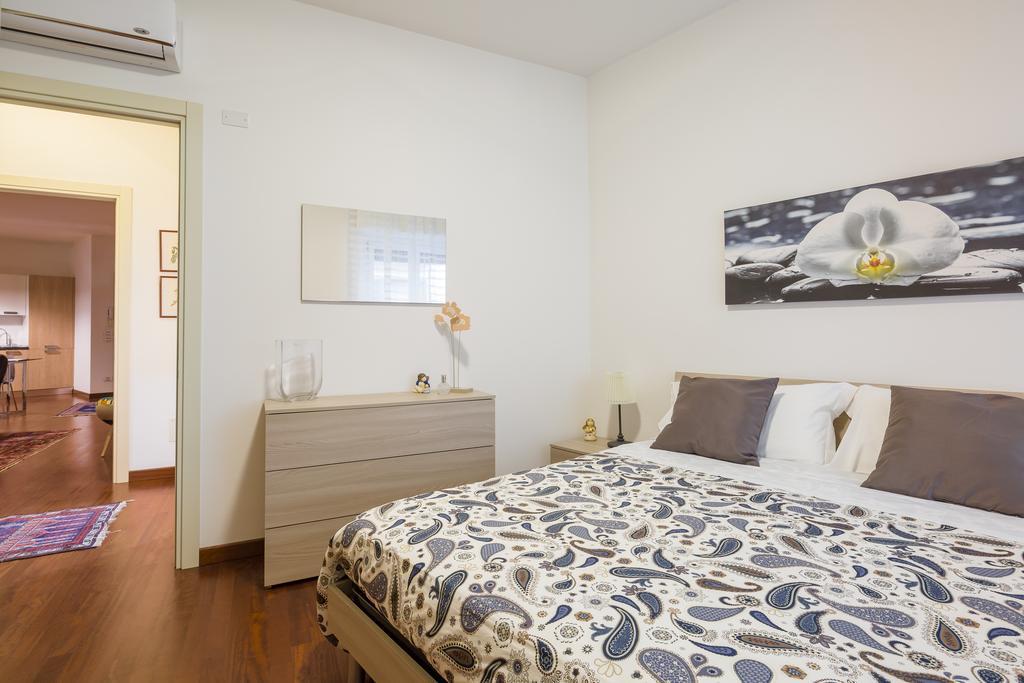 Cattaneo Arena Apartaments 维罗纳 外观 照片